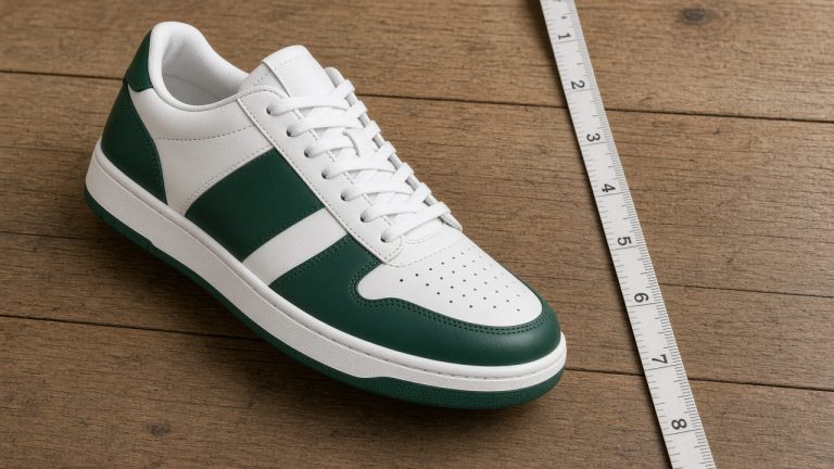 Nike Dunk Low Größe: Wie fällt er aus?